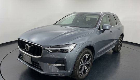 Volvo • XC60