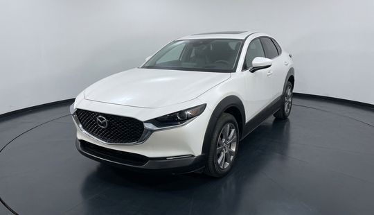 Mazda • CX-30