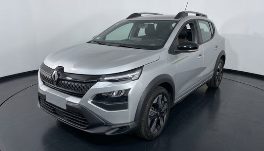 Renault • Kardian