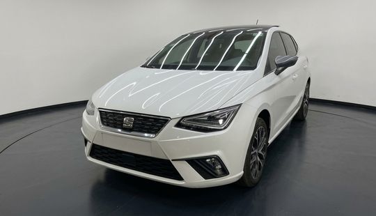 Seat • Ibiza