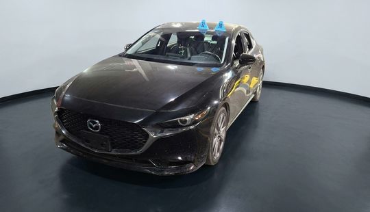 Mazda • Mazda 3