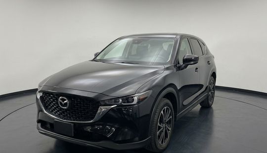 Mazda • CX-5