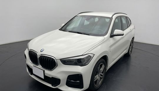 Bmw • X1