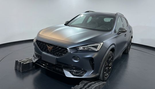 Cupra • Formentor