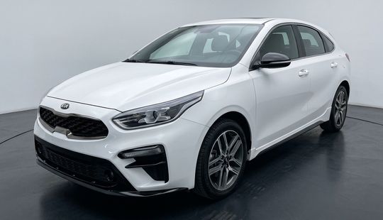 Kia • FORTE