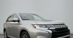 Mitsubishi Outlander 2.0 PHEV LIMITED AUTO 4WD Suv 2019