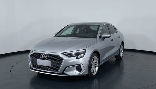 Audi • A3