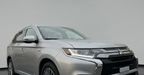 Mitsubishi Outlander 2.0 PHEV LIMITED AUTO 4WD Suv 2019