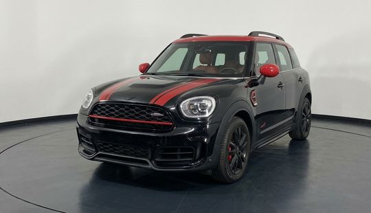Mini • John Cooper Works