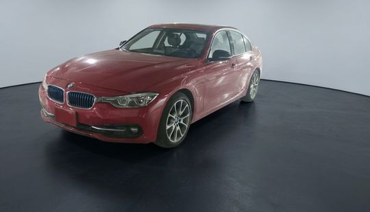 Bmw • Serie 3