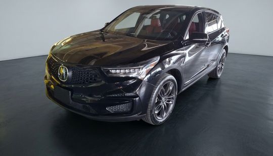 Acura • RDX