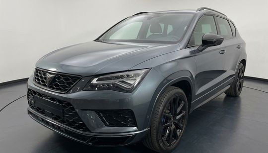 Cupra • Ateca