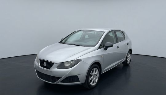 Seat • Ibiza