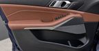 Bmw X5 4.4 M50I AUTO 4WD Suv 2023