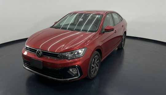 Volkswagen • Virtus