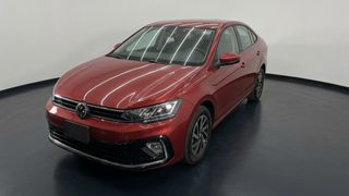Volkswagen • Virtus