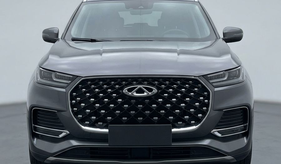 Chirey Tiggo 8 Pro 1.6 PREMIUM DCT Suv 2024