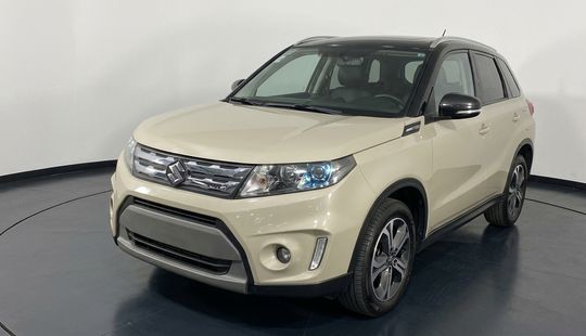Suzuki • Vitara