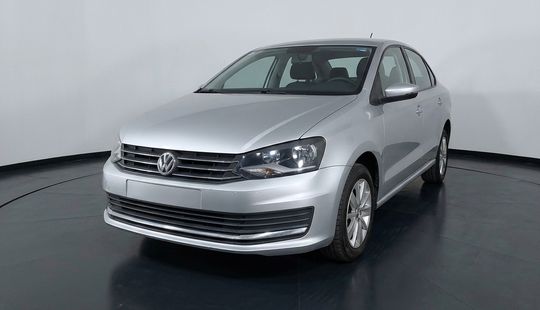 Volkswagen • Vento
