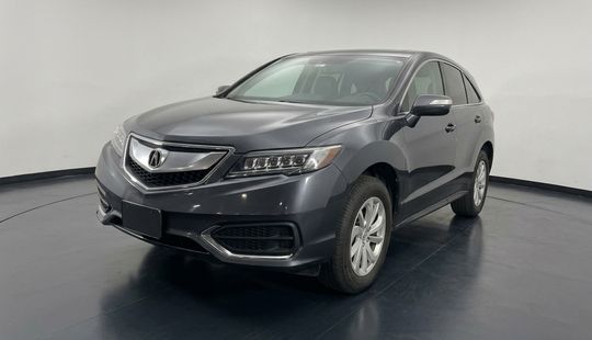 Acura • RDX