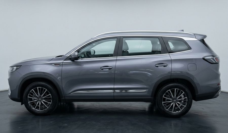 Chirey Tiggo 8 Pro 1.6 PREMIUM DCT Suv 2024
