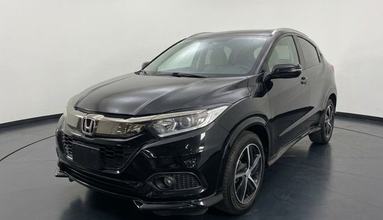 Honda • HR-V