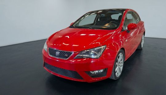 Seat • Ibiza