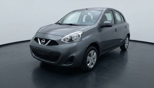 Nissan • March