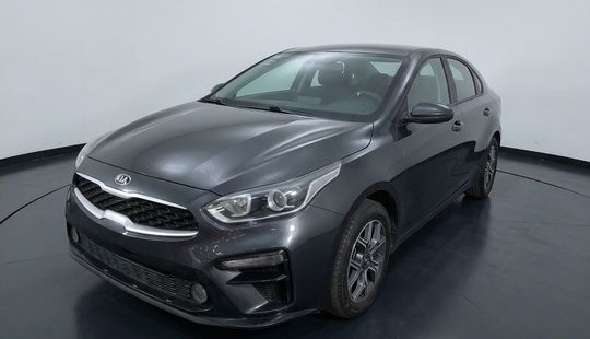 Kia • FORTE