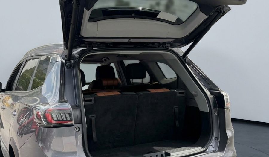 Chirey Tiggo 8 Pro 1.6 PREMIUM DCT Suv 2024