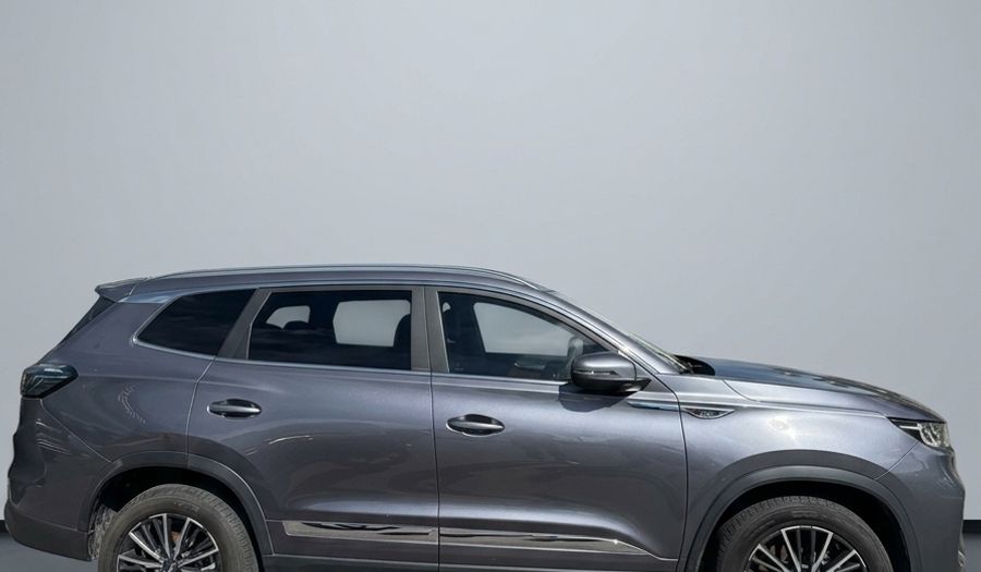 Chirey Tiggo 8 Pro 1.6 PREMIUM DCT Suv 2024