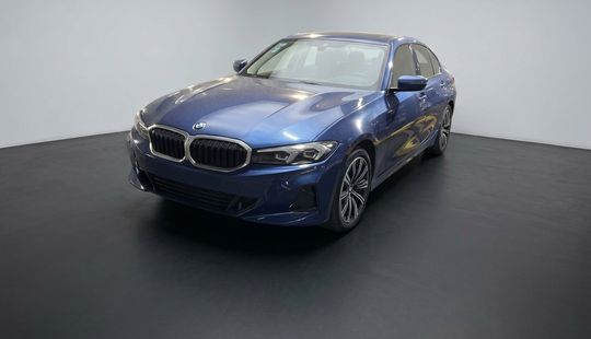 Bmw • Serie 3