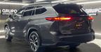 Toyota Highlander 3.5 XLE AUTO Suv 2020