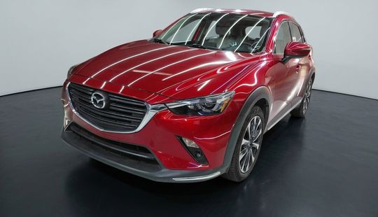 Mazda • CX-3