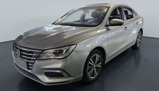 Mg • MG5