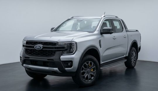 Ford • Ranger