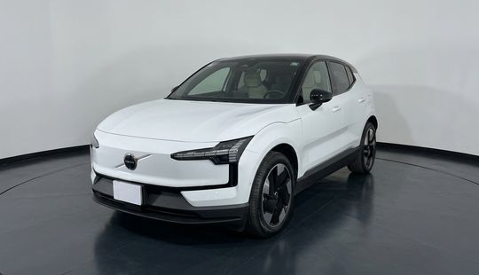 Volvo • ex30