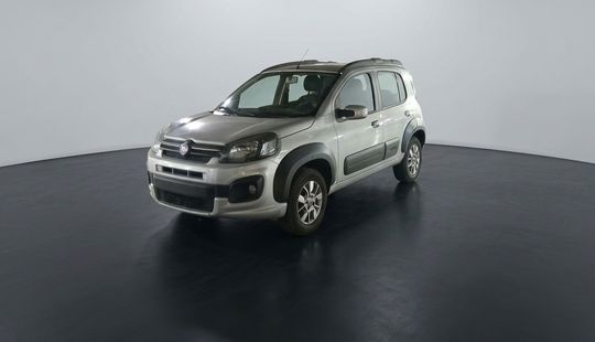 Fiat • Uno