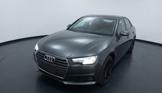 Audi • A4
