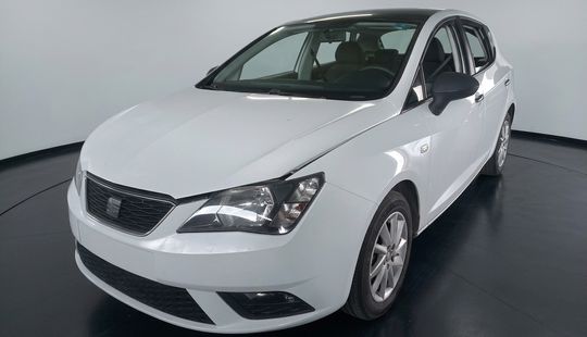 Seat • Ibiza