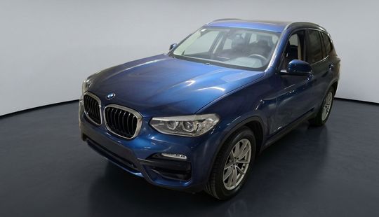 Bmw • X3