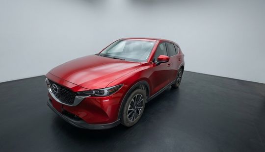 Mazda • CX-5