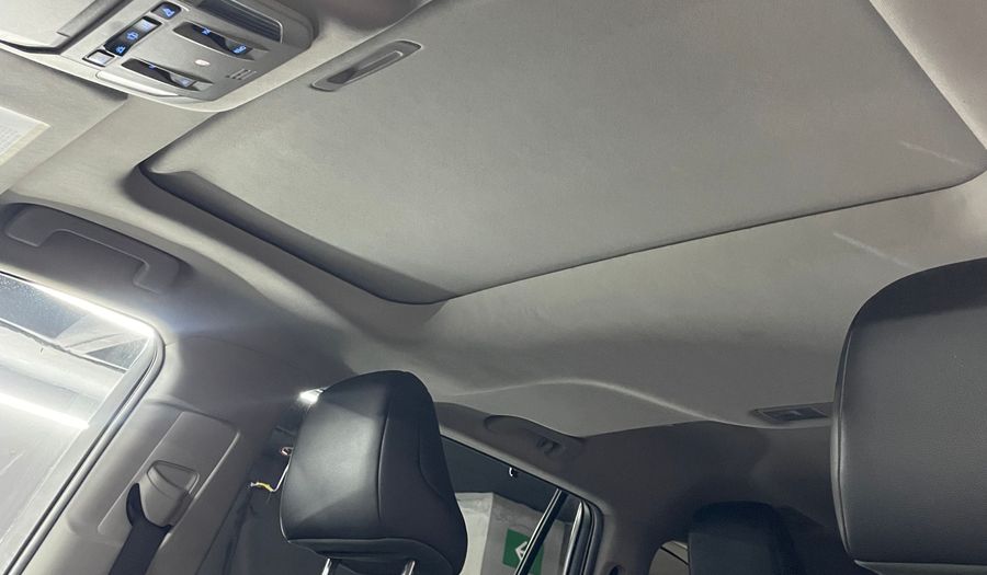 Toyota Highlander 3.5 XLE AUTO Suv 2020
