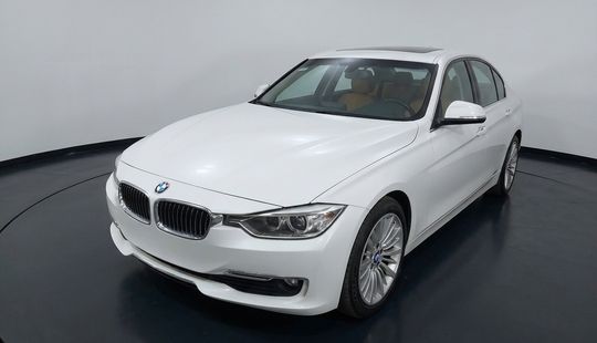 Bmw • Serie 3