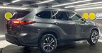 Toyota Highlander 3.5 XLE AUTO Suv 2020