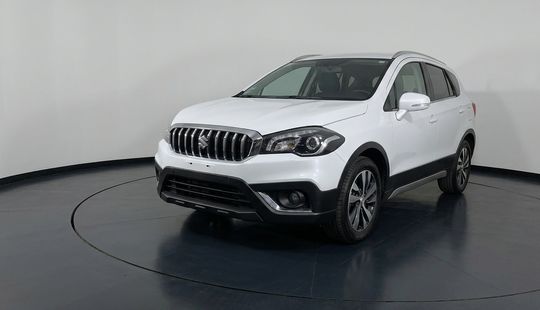 Suzuki • S-Cross