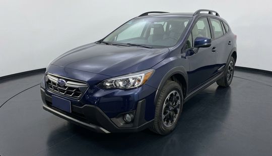 Subaru • XV