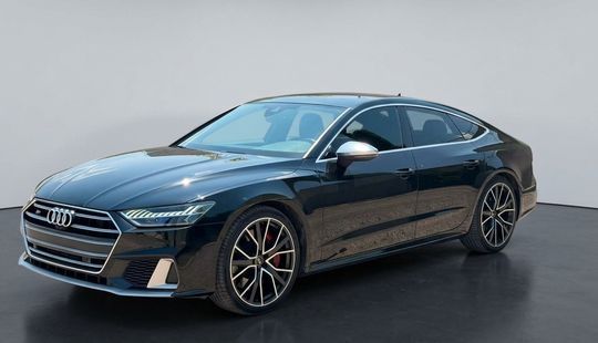 Audi • A7 Sportback
