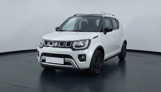 Suzuki • Ignis