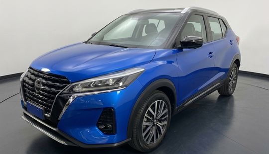 Nissan • Kicks